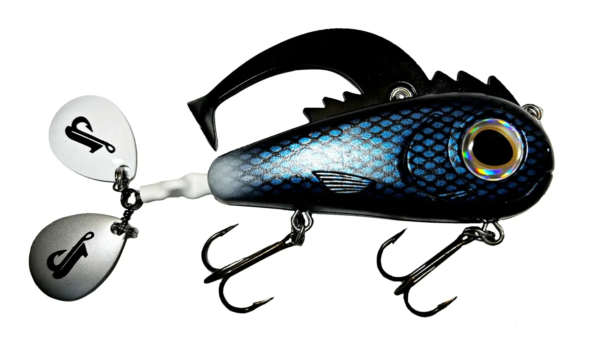 Livingston Lures Crankbaits Critter