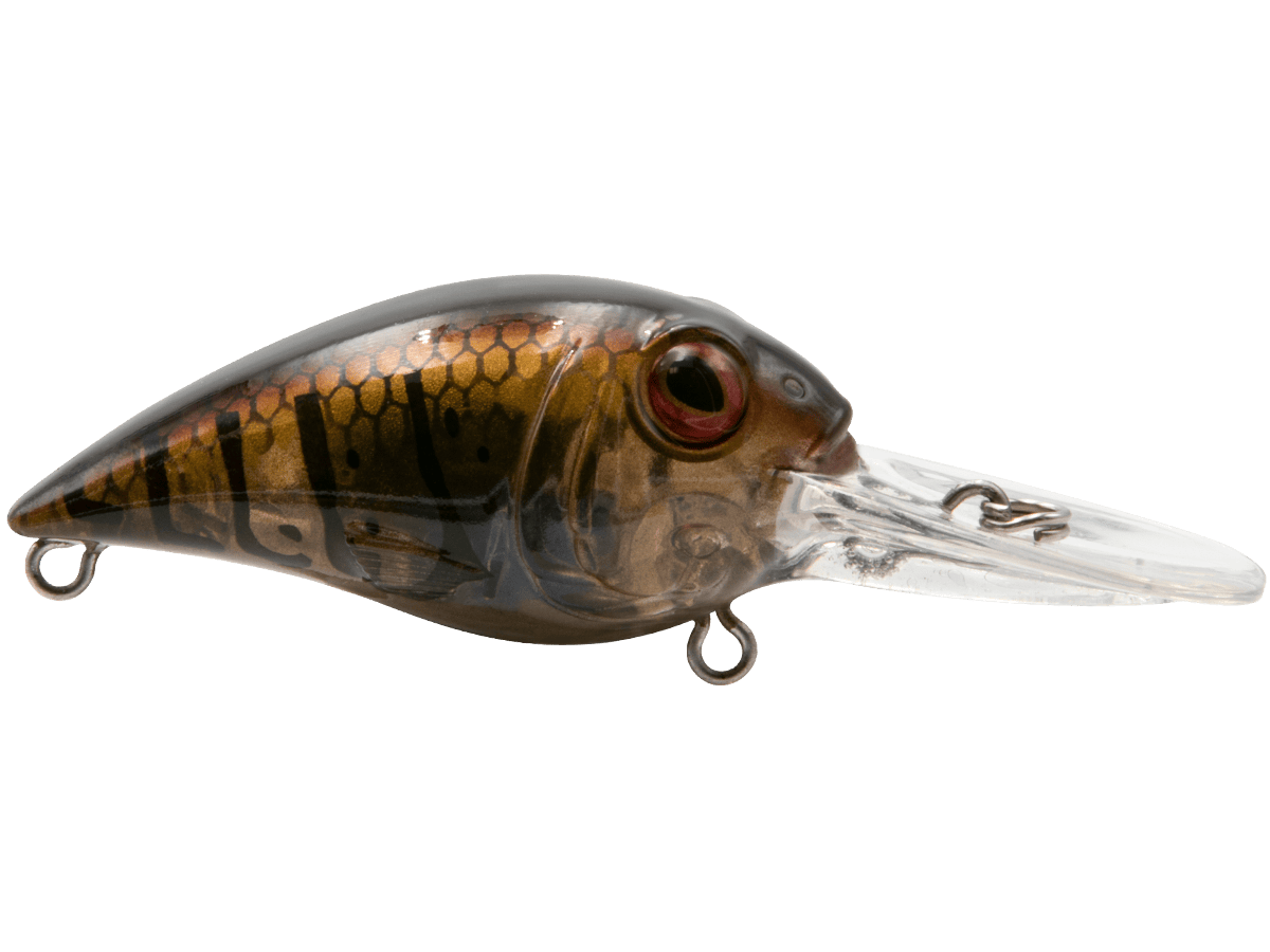 Livingston Lures Crankbaits Diablo