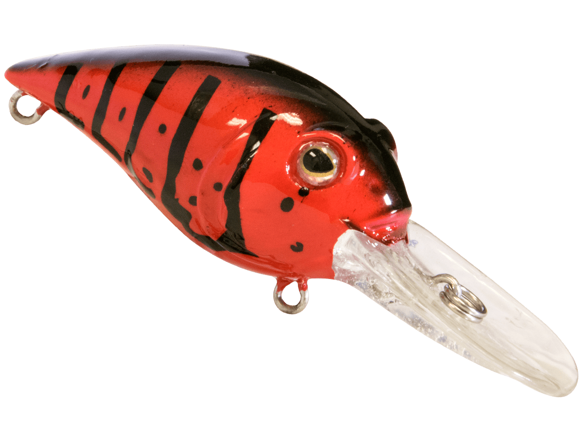 Livingston Lures Crankbaits Diablo