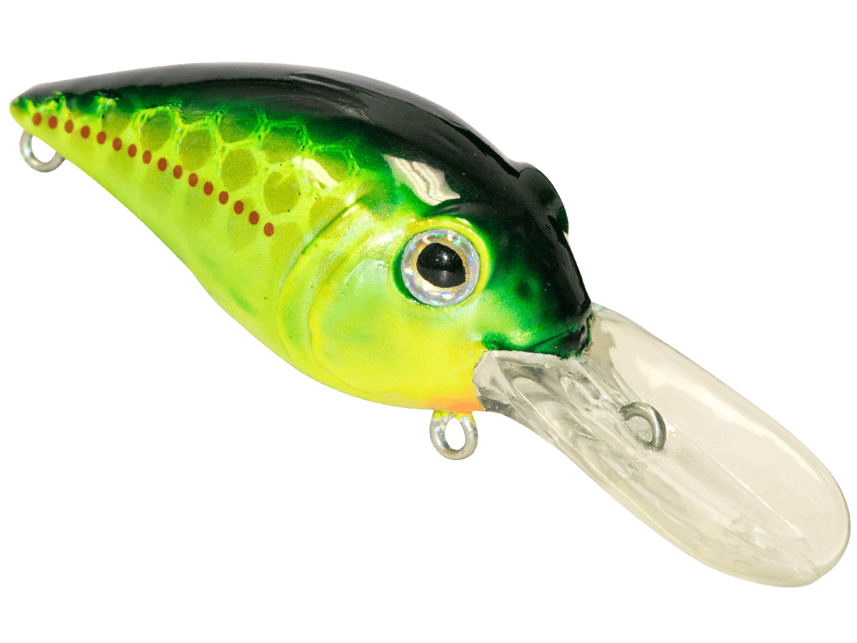 Livingston Lures Crankbaits Diablo