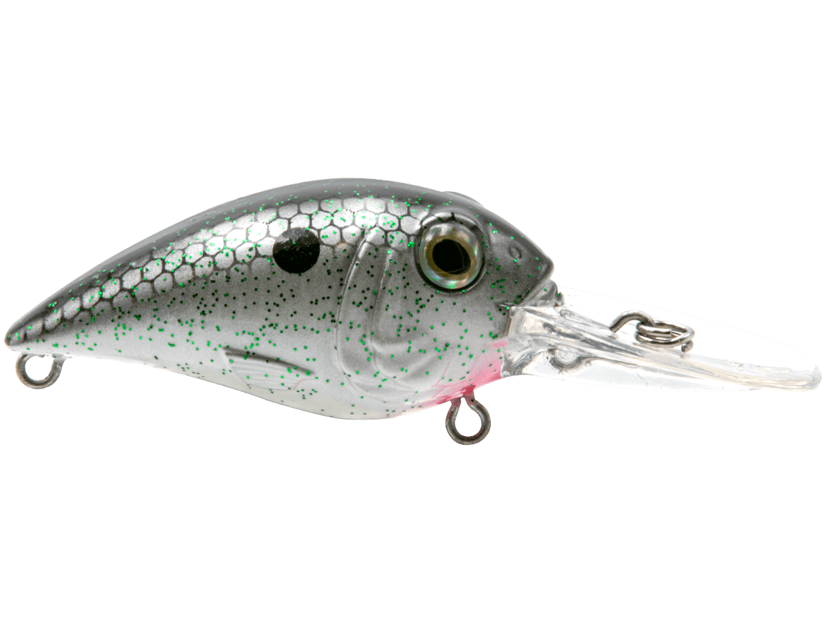 Livingston Lures Crankbaits Diablo