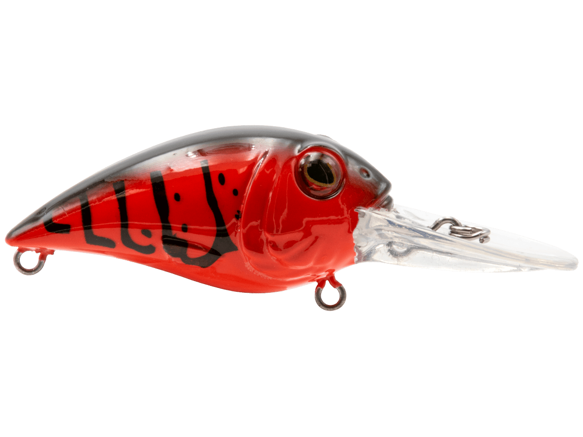 Livingston Lures Crankbaits Diablo