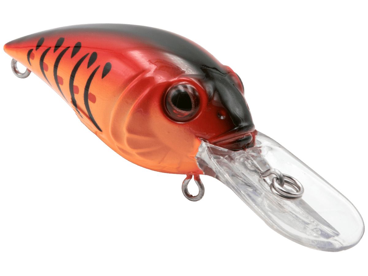 Livingston Lures Crankbaits Diablo