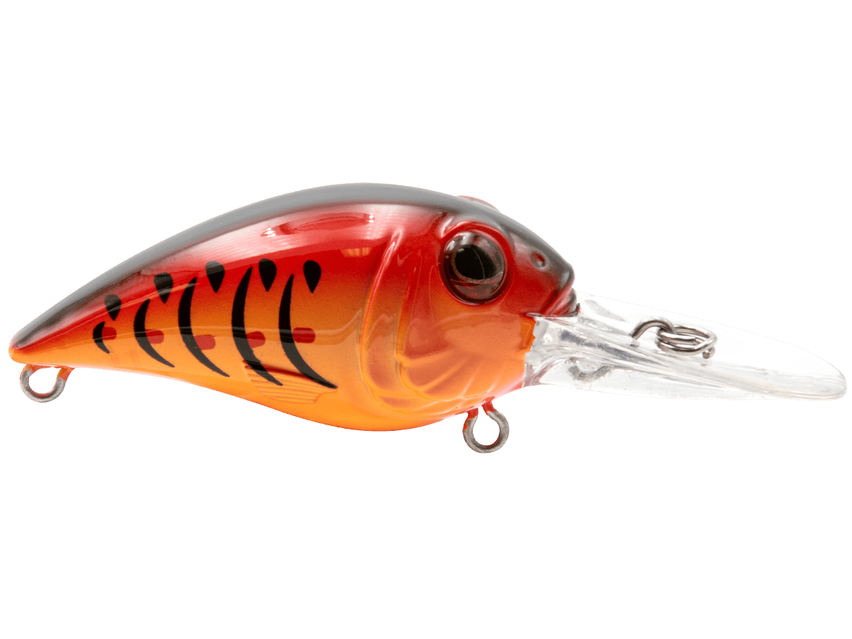 Livingston Lures Crankbaits Diablo