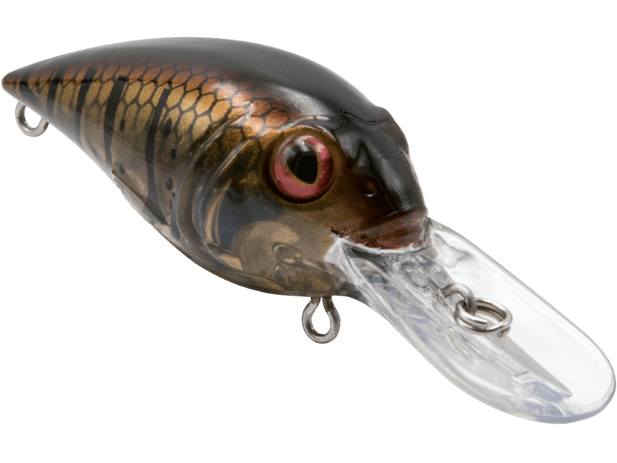 Livingston Lures Crankbaits Diablo