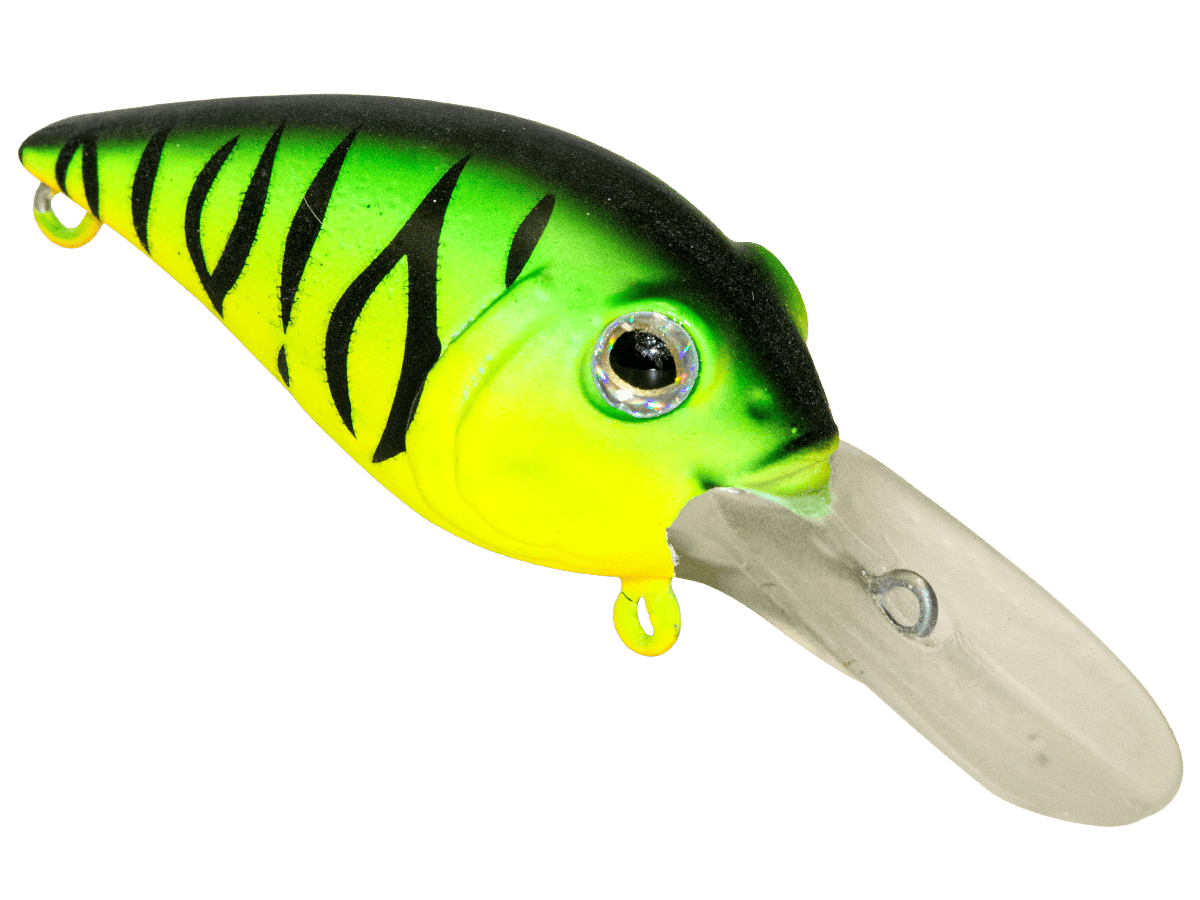 Livingston Lures Crankbaits Diablo