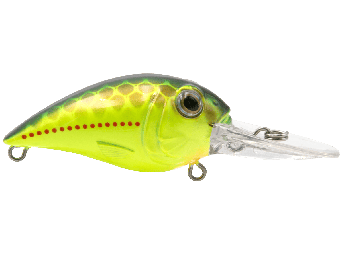 Livingston Lures Crankbaits Diablo