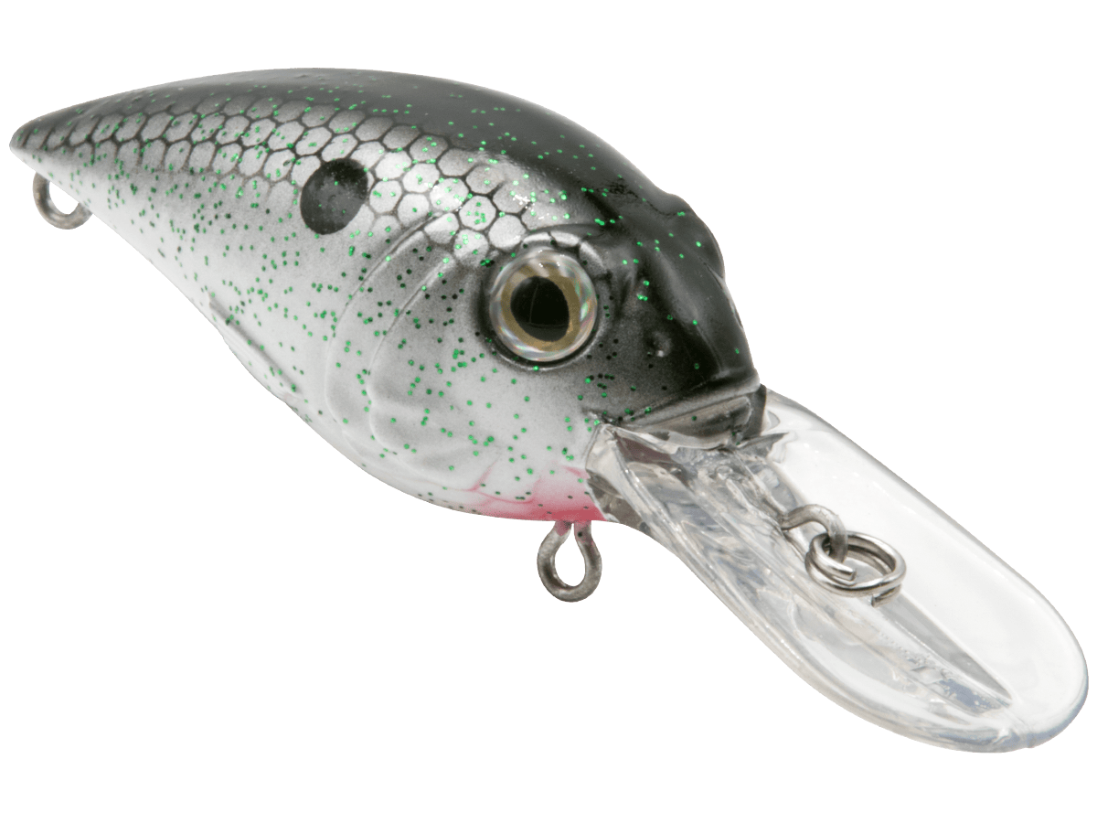 Livingston Lures Crankbaits Diablo