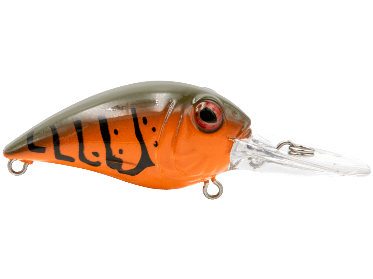 Livingston Lures Crankbaits Diablo