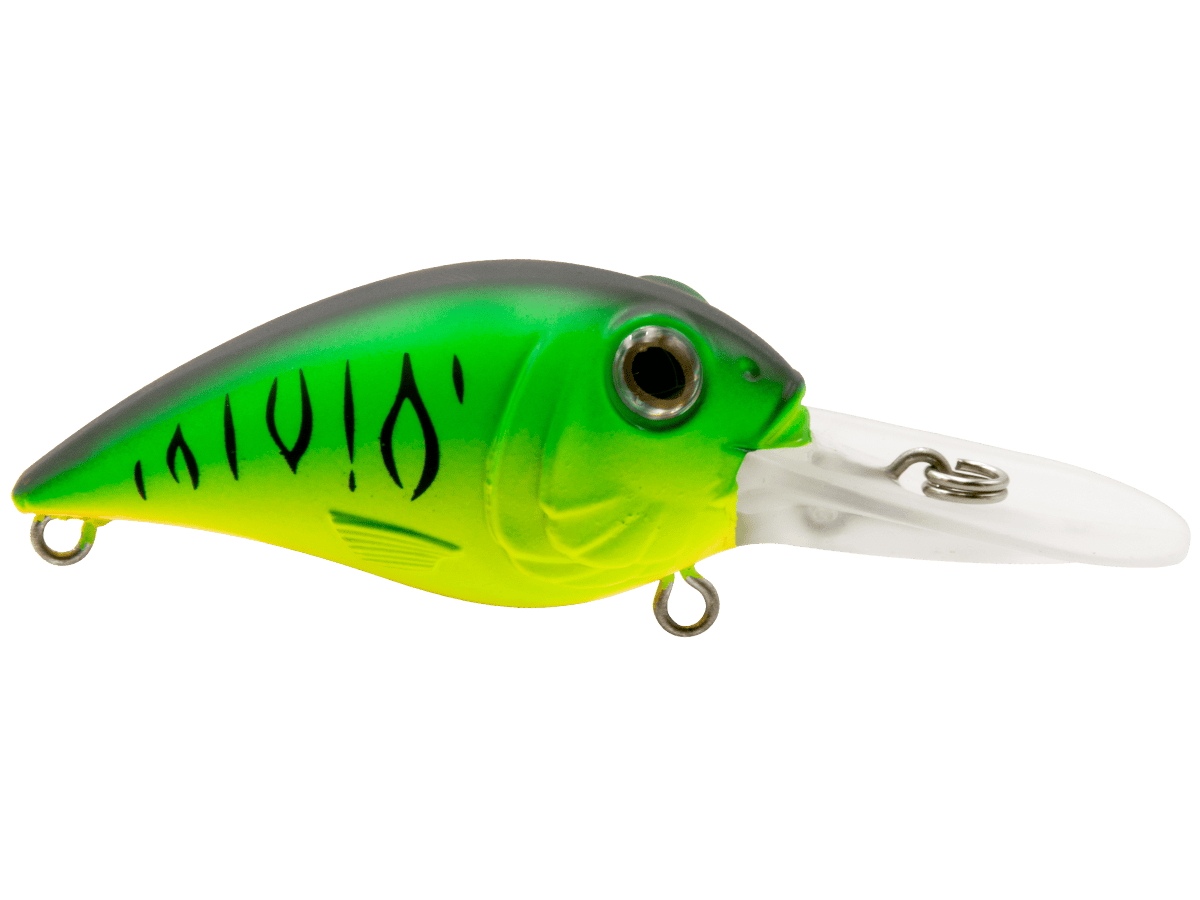 Livingston Lures Crankbaits Diablo
