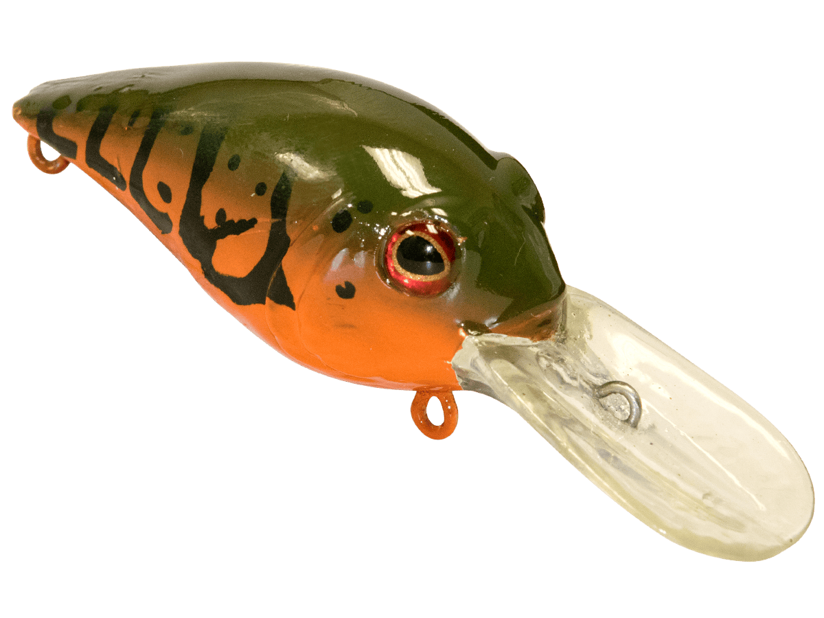 Livingston Lures Crankbaits Diablo