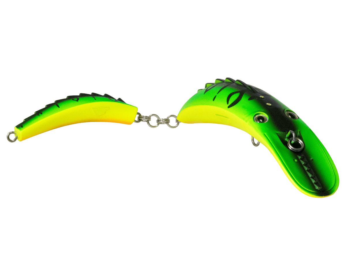 Livingston Lures Crankbaits Dirty Dancer 10"