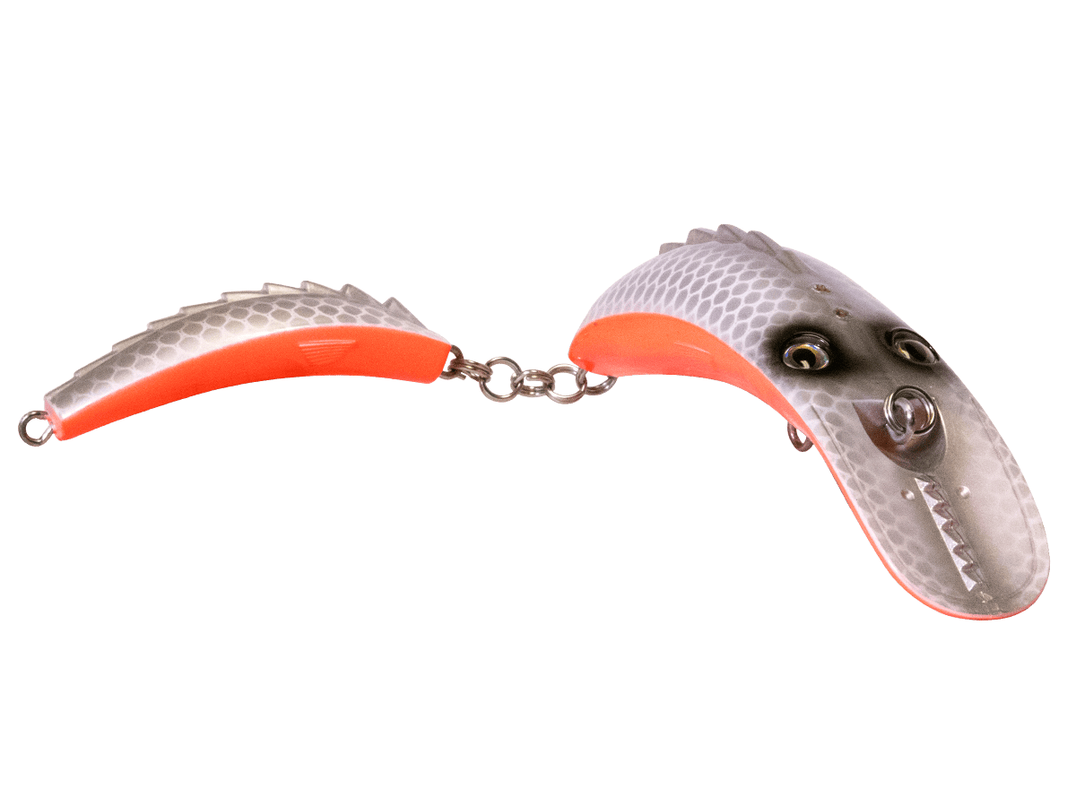 Livingston Lures Crankbaits Dirty Dancer 10"