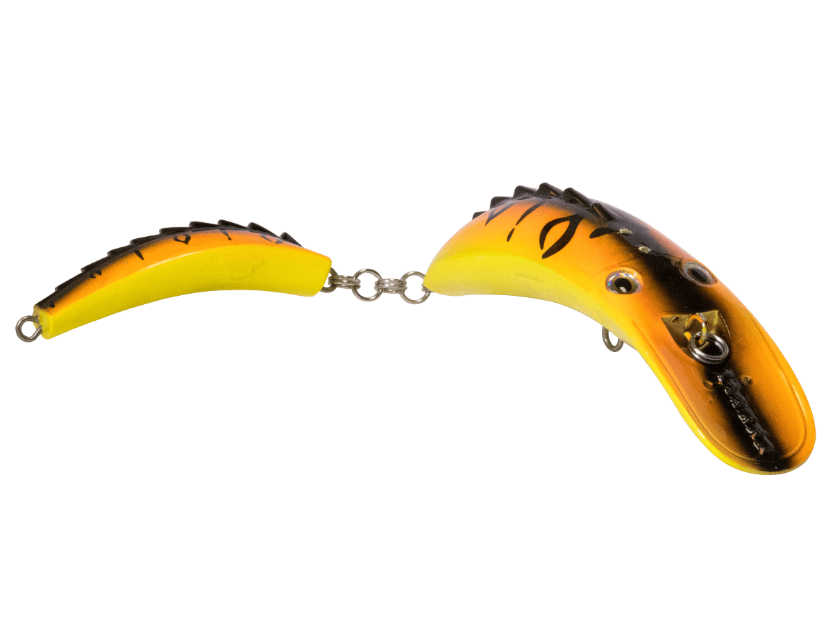 Livingston Lures Crankbaits Dirty Dancer 10"