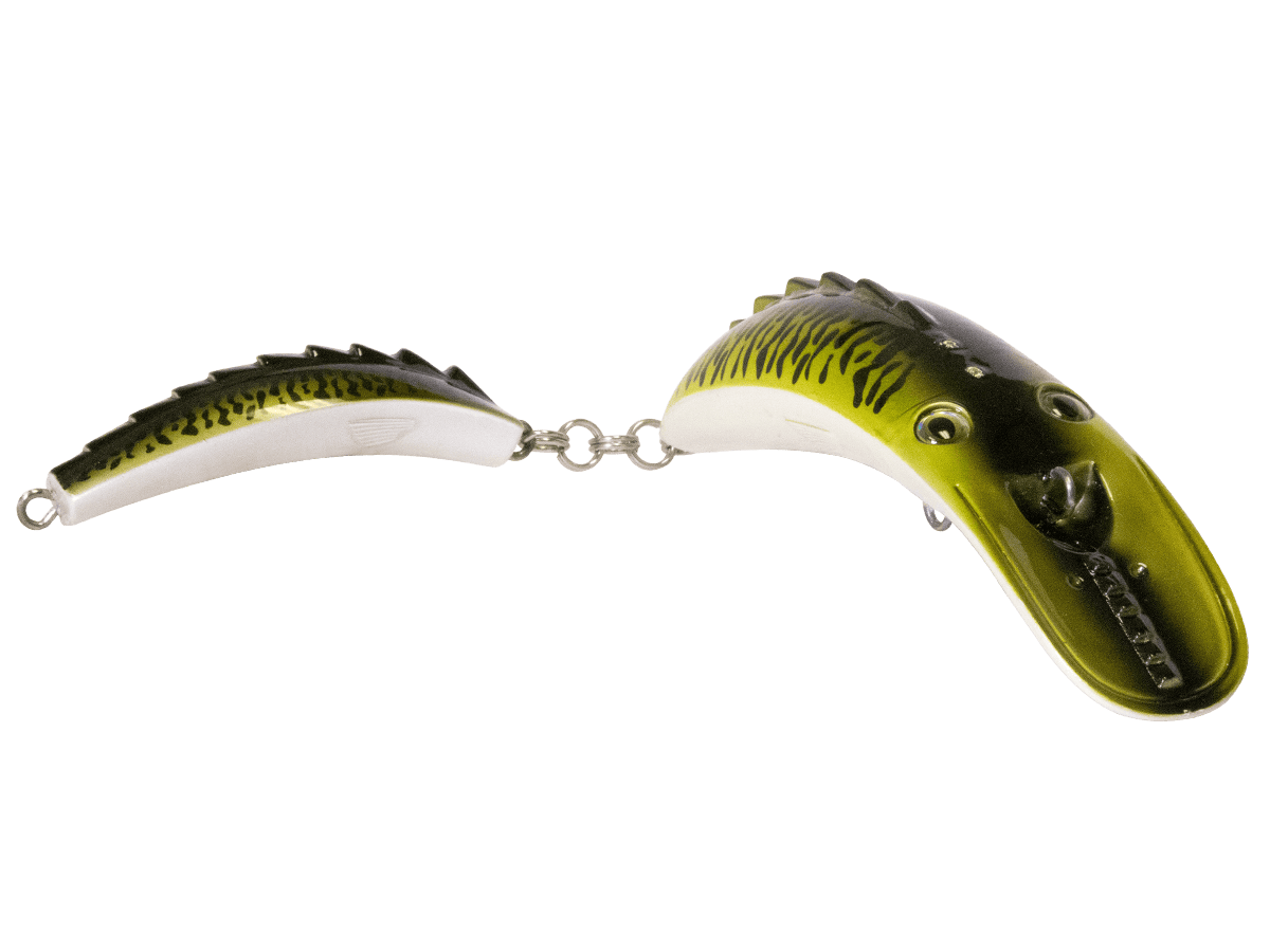 Livingston Lures Crankbaits Dirty Dancer 10"