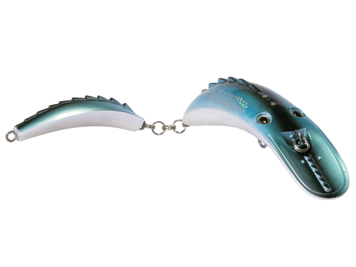 Livingston Lures Crankbaits Dirty Dancer 10"