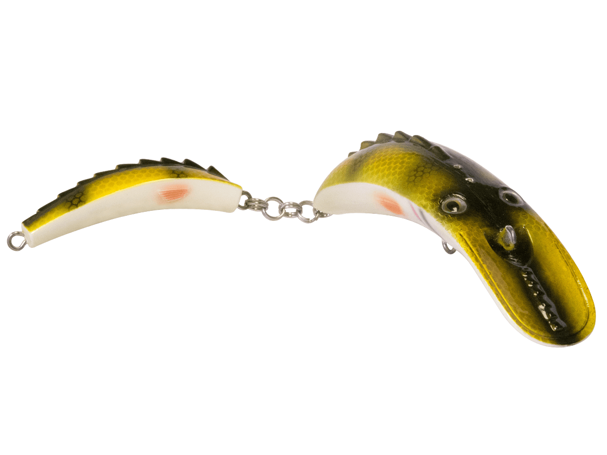 Livingston Lures Crankbaits Dirty Dancer 10"