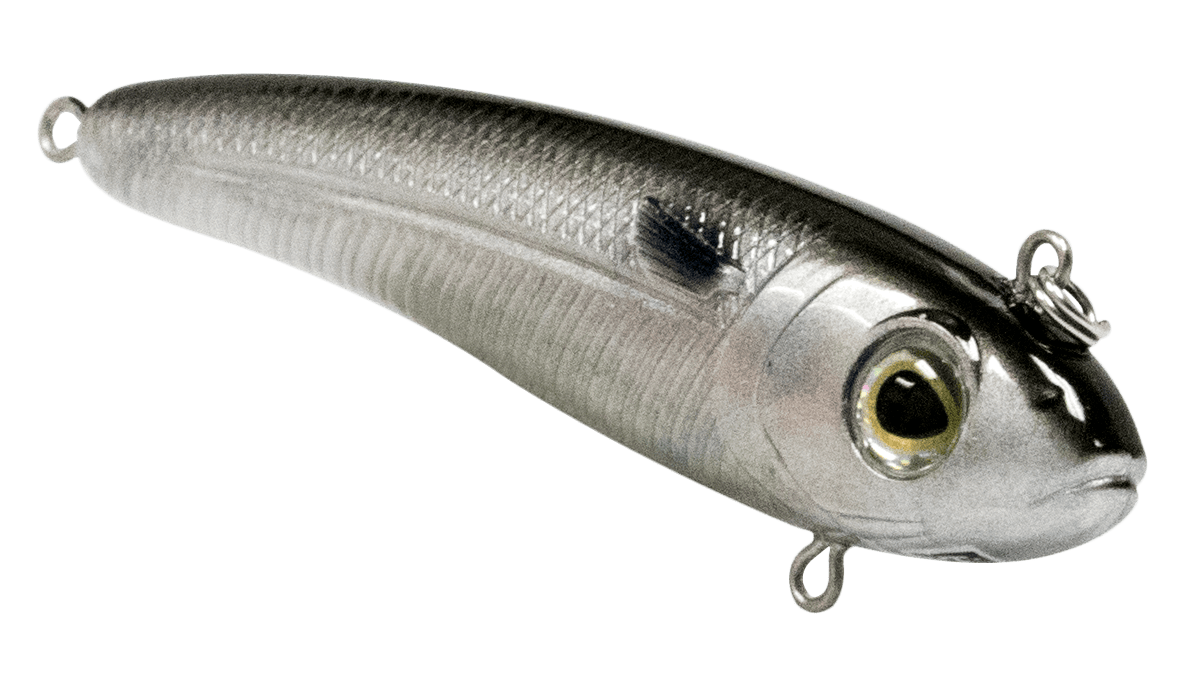 Livingston Lures Crankbaits EBS Mullet
