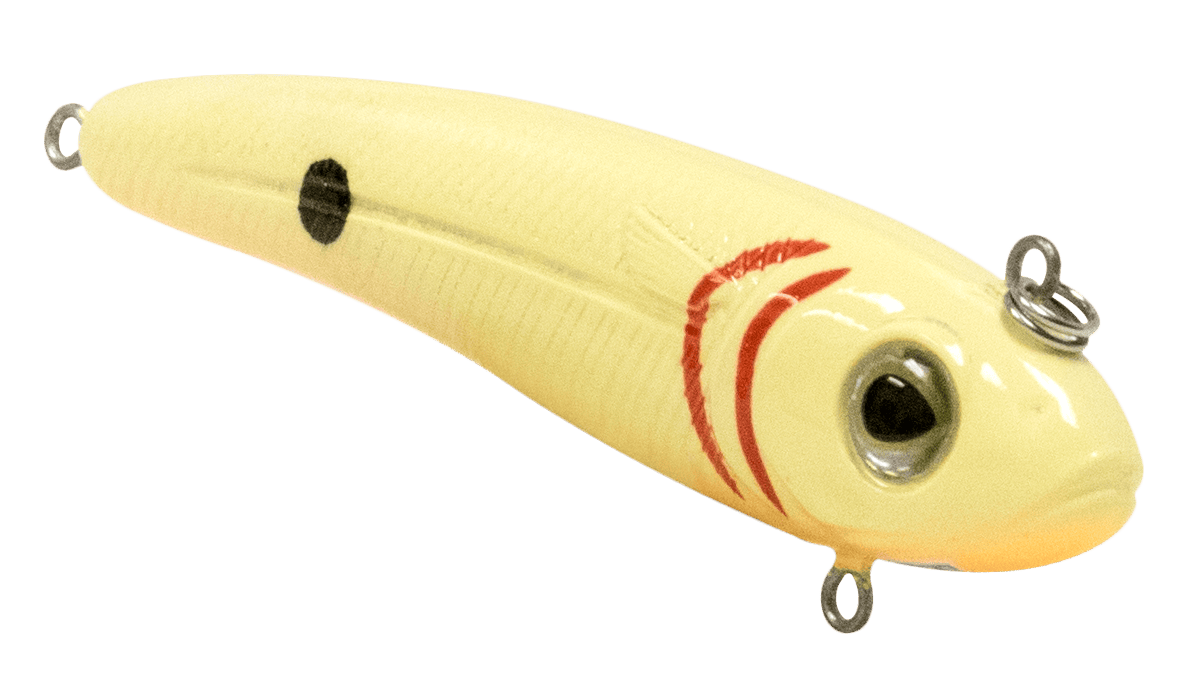 Livingston Lures Crankbaits EBS Mullet