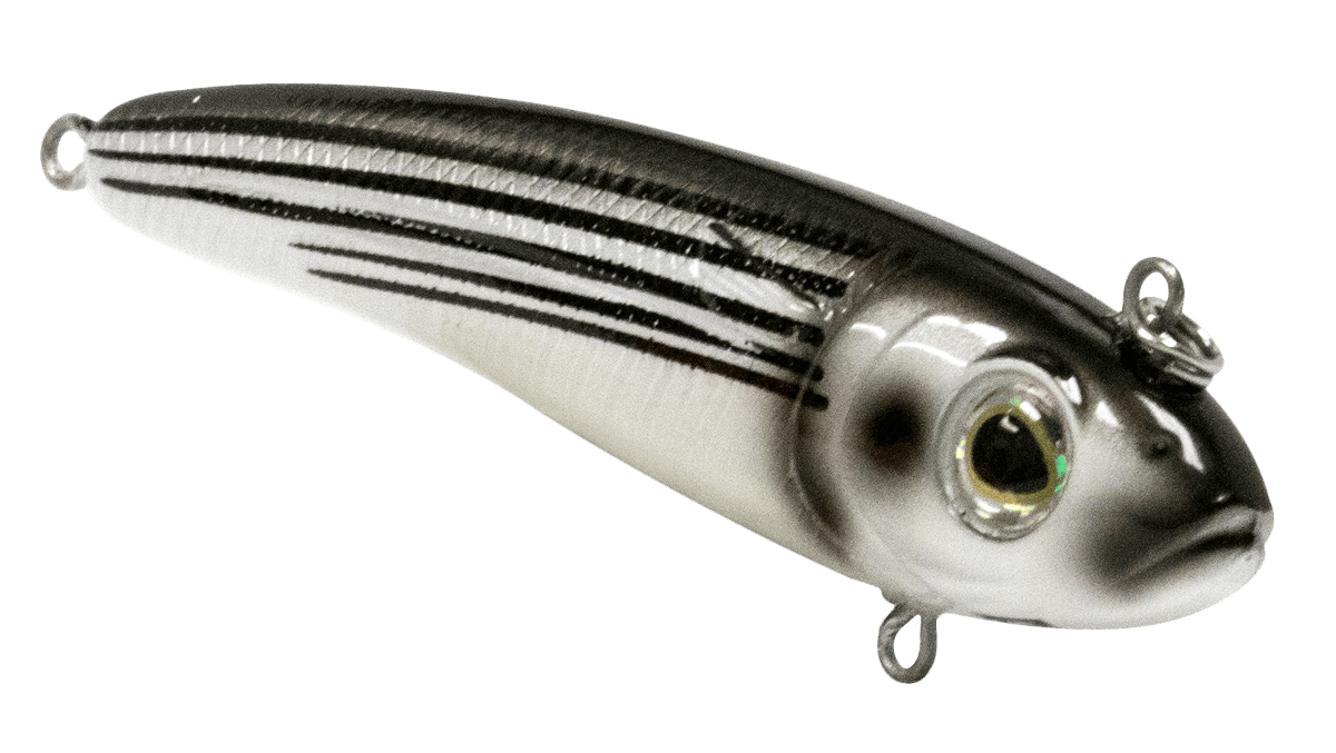 Livingston Lures Crankbaits EBS Mullet
