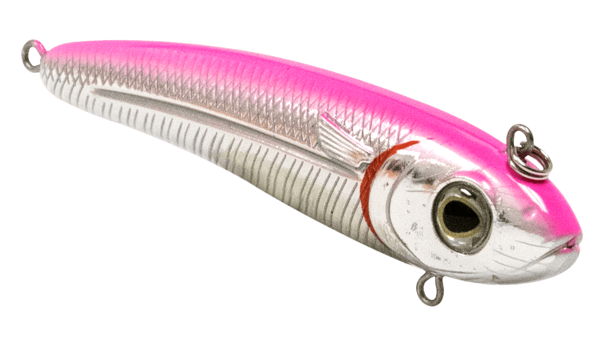 Livingston Lures Crankbaits EBS Mullet