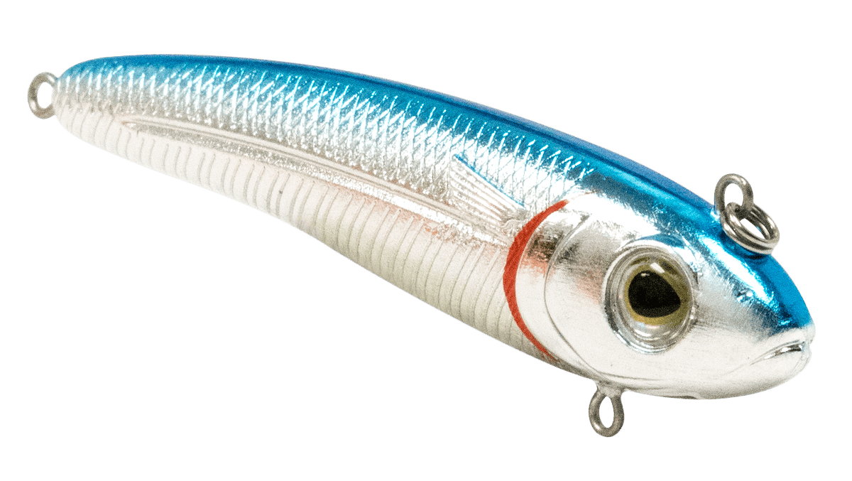 Livingston Lures Crankbaits EBS Mullet