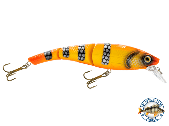 fish head hunter lure Magnum 10