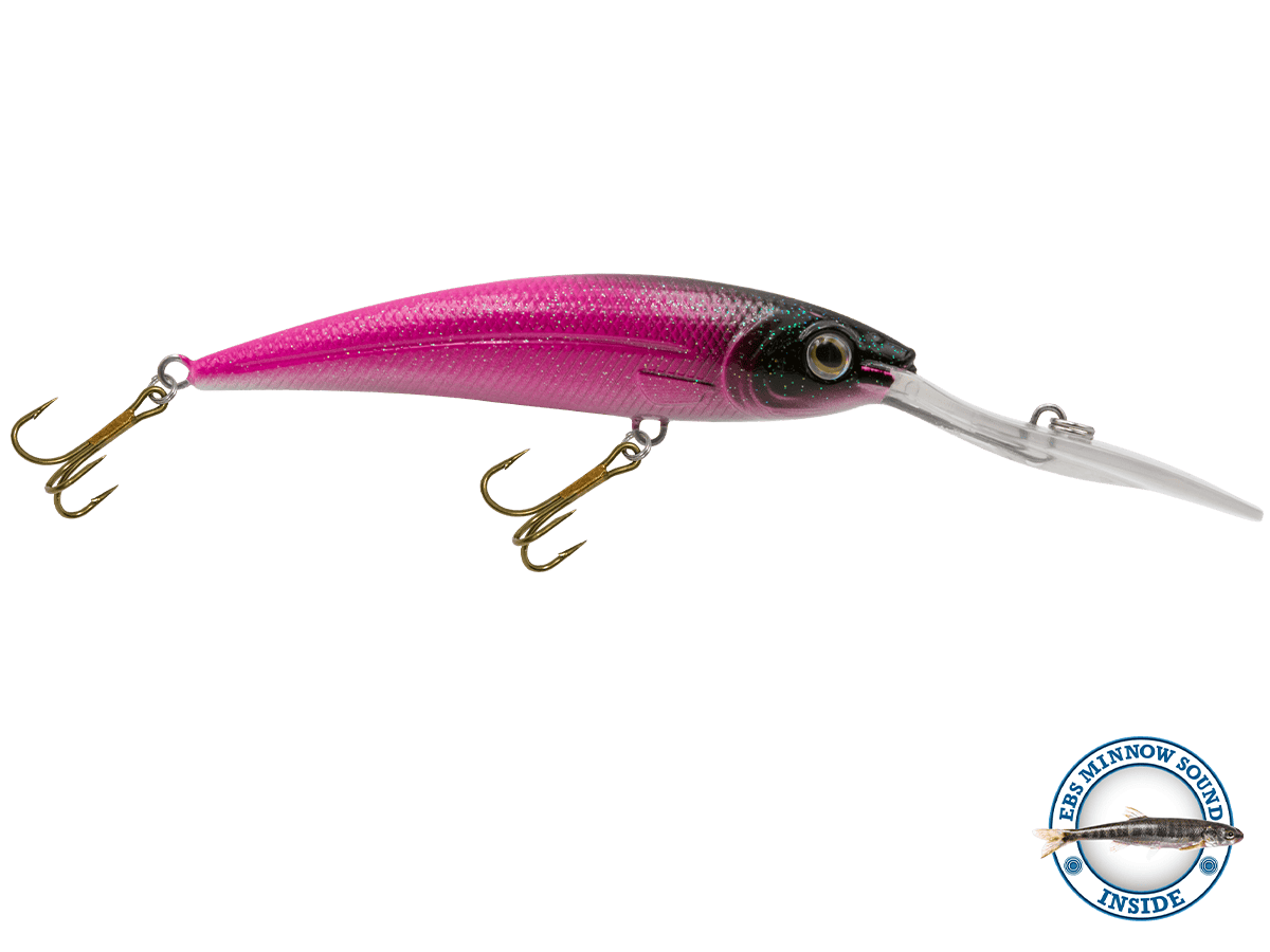Livingston Lures Crankbaits Flamingo / Minnow Sound Interceptor