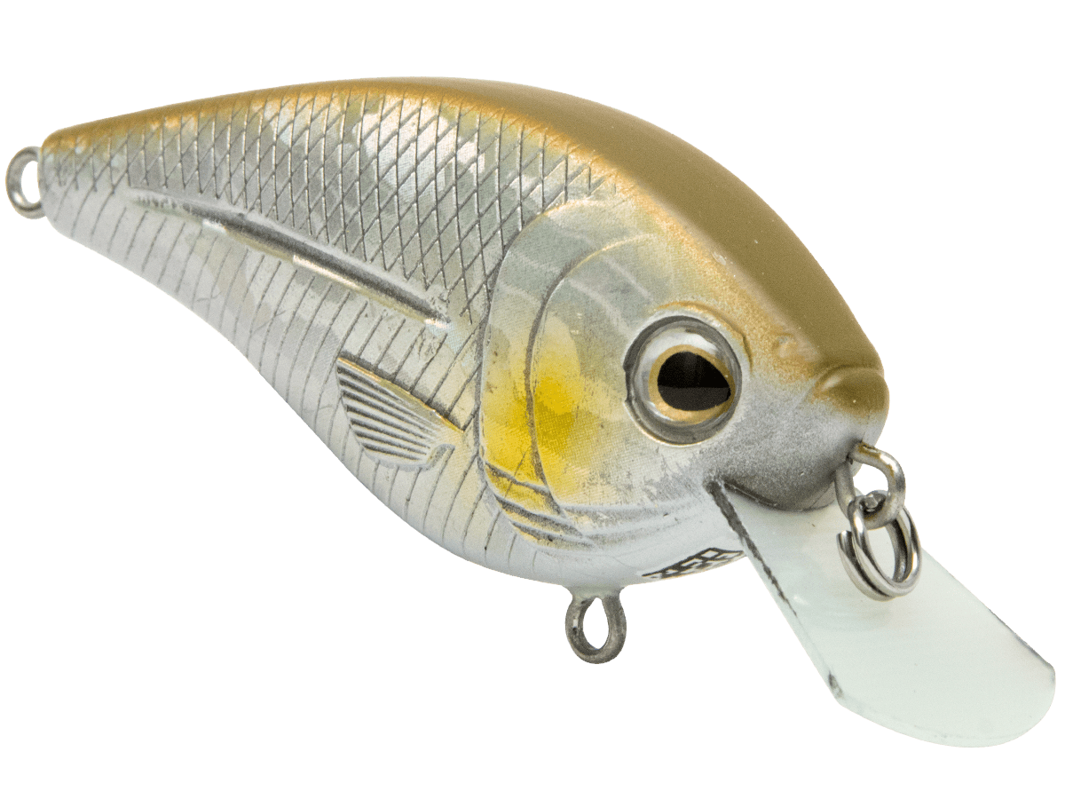 Livingston Lures Crankbaits FlatMaster SQ