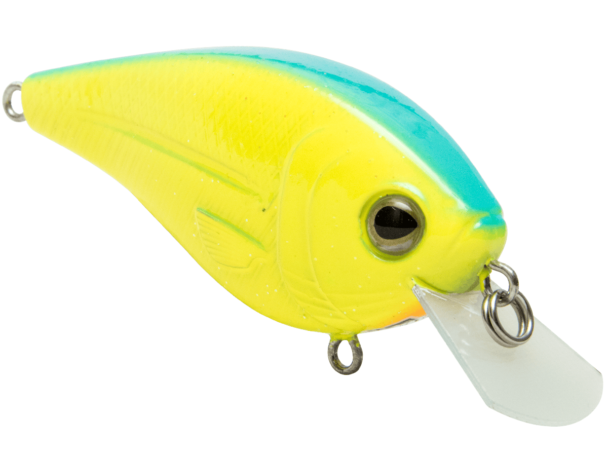 Livingston Lures Crankbaits FlatMaster SQ