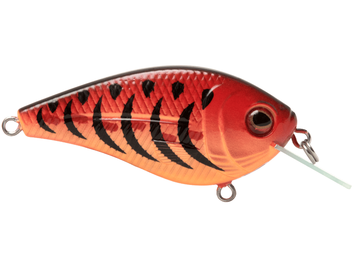 Livingston Lures Crankbaits FlatMaster SQ