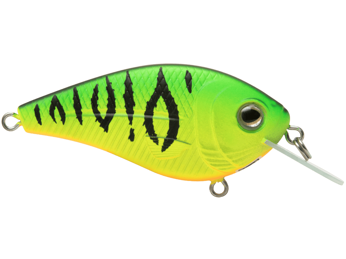 Livingston Lures Crankbaits FlatMaster SQ