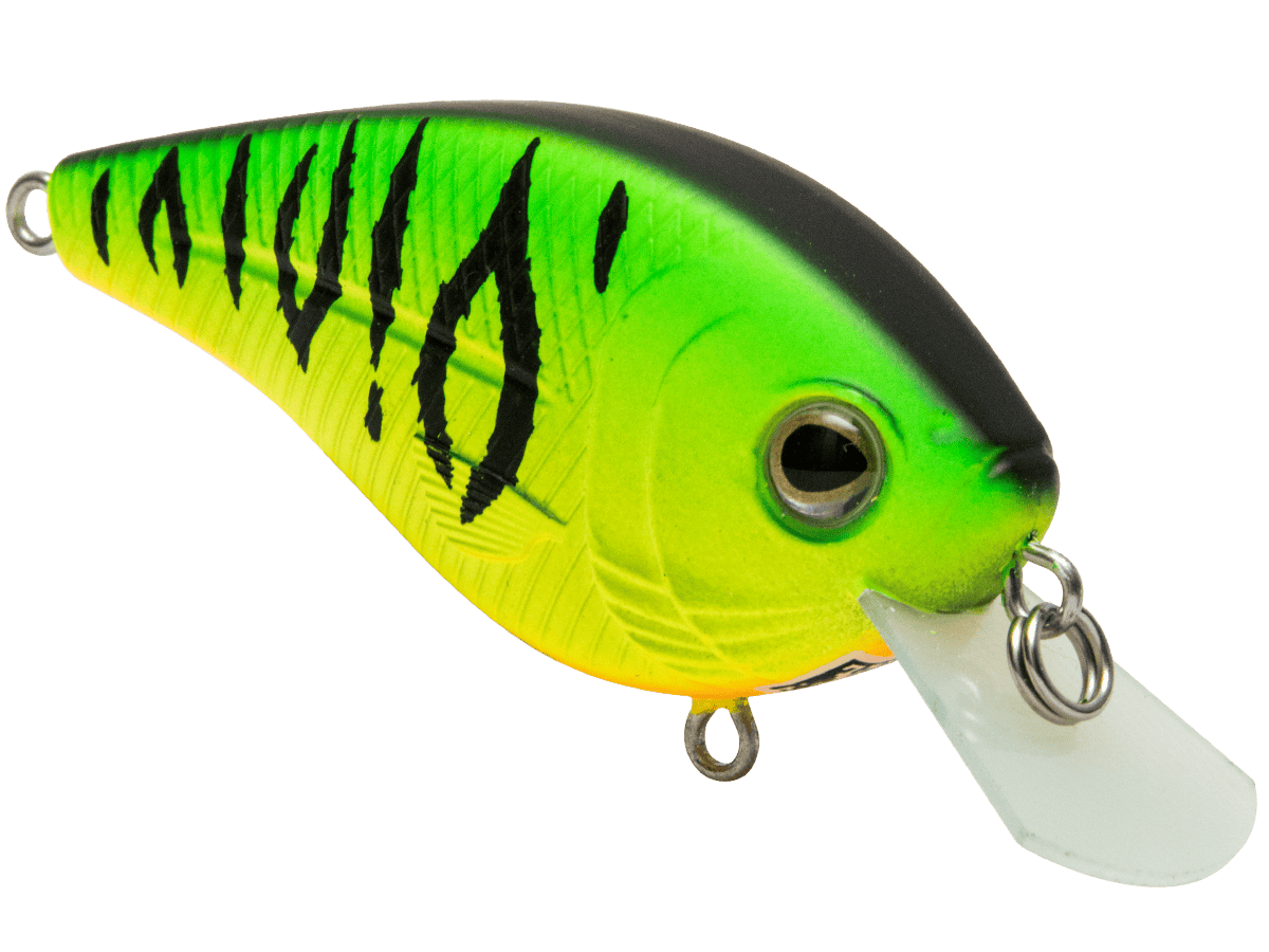 Livingston Lures Crankbaits FlatMaster SQ