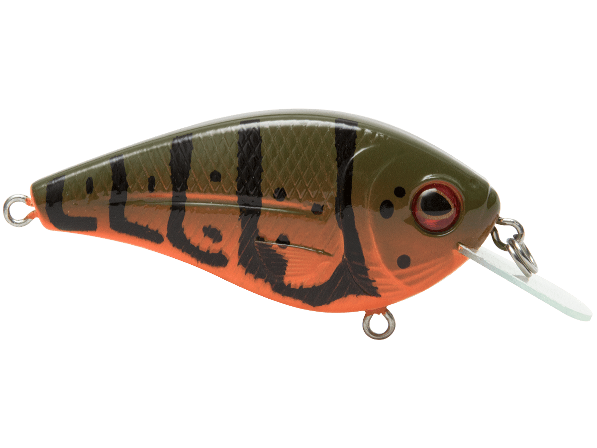 Livingston Lures Crankbaits FlatMaster SQ
