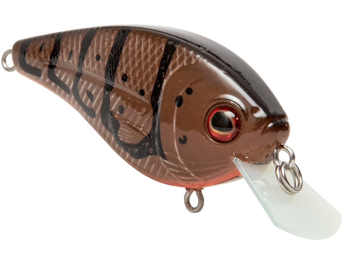 Livingston Lures Crankbaits FlatMaster SQ