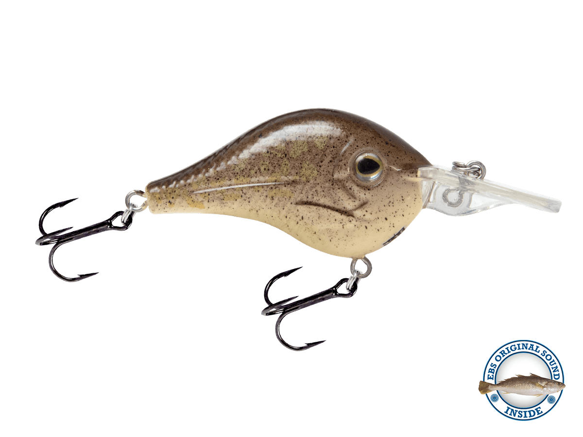 Livingston Lures Crankbaits Goby Shredder 53
