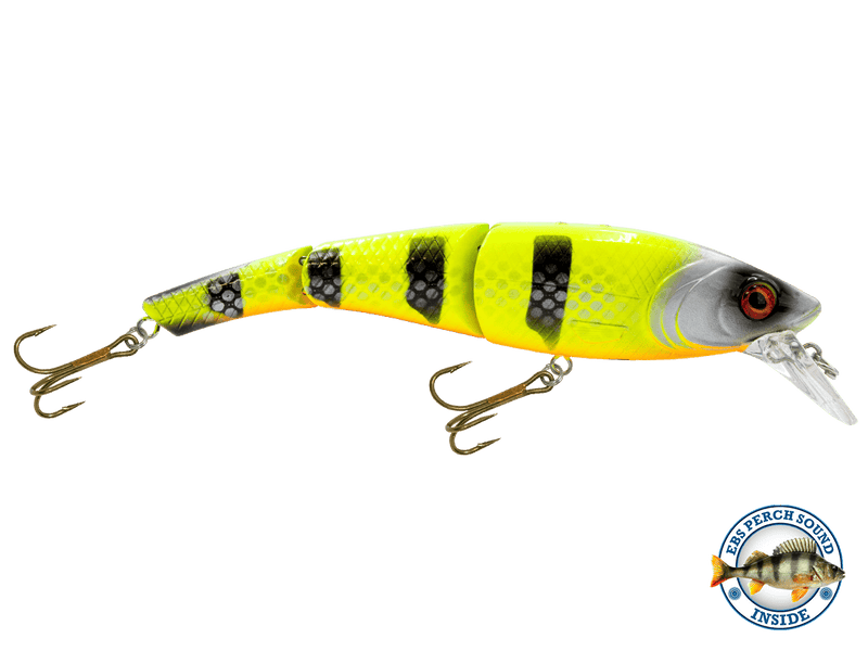 Head Hunter 6"