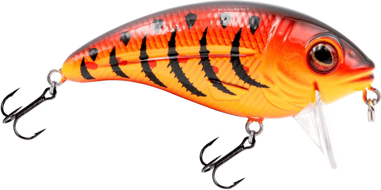 Livingston Lures Crankbaits Guntersville Craw Bull Nose