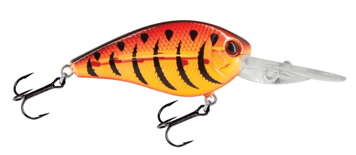 Livingston Lures Crankbaits Guntersville Craw FlatMaster