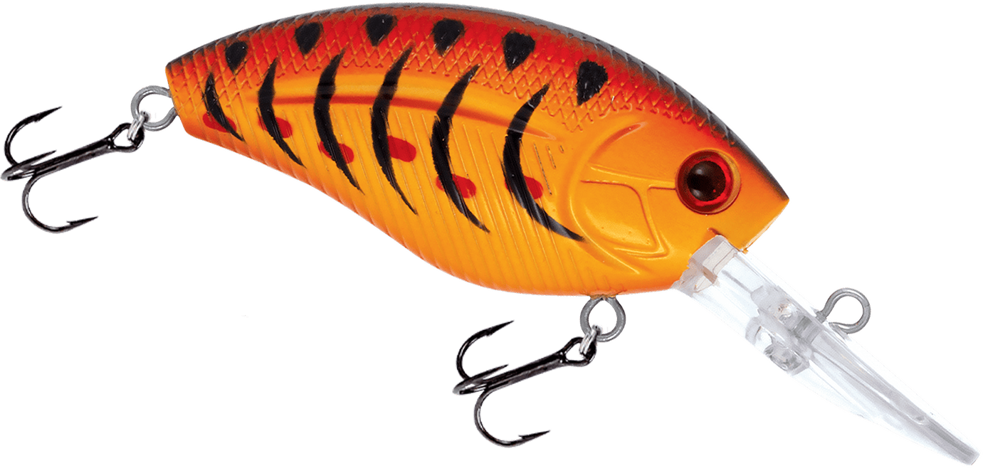 Livingston Lures Crankbaits Guntersville Craw Howeller DMC Plus