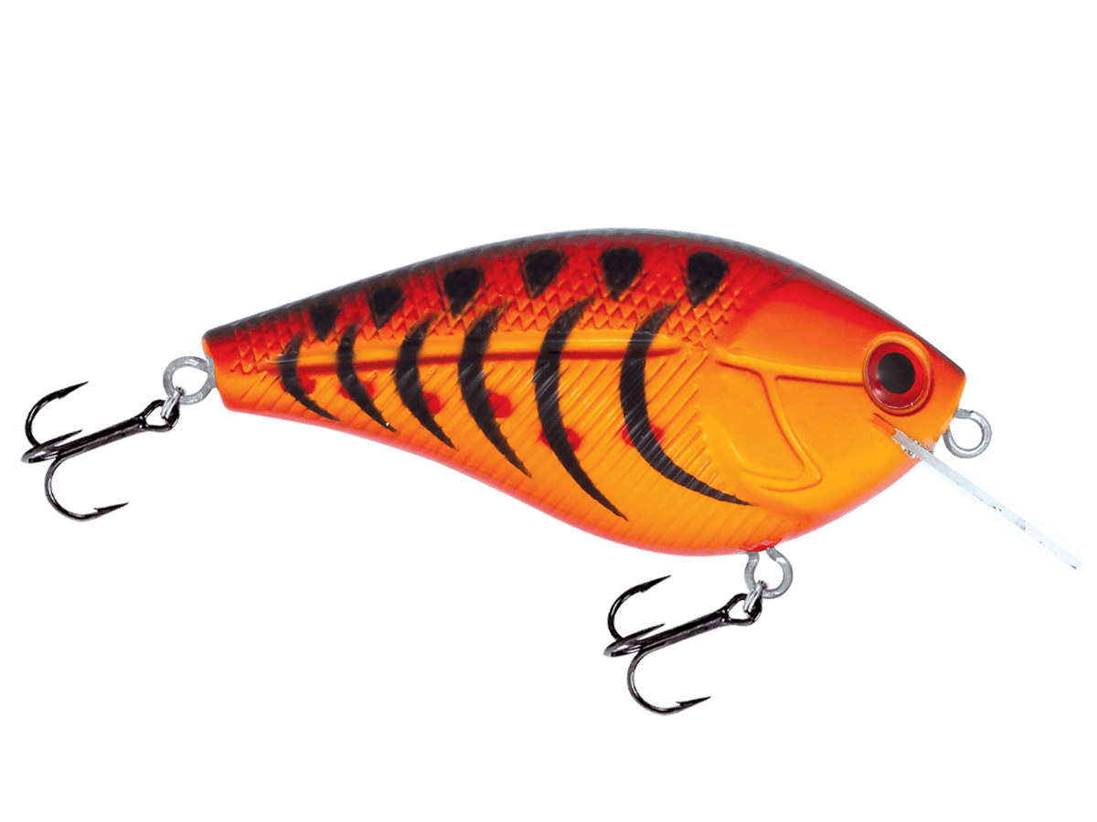 Livingston Lures Crankbaits Guntersville Craw Primetyme CB 2.0