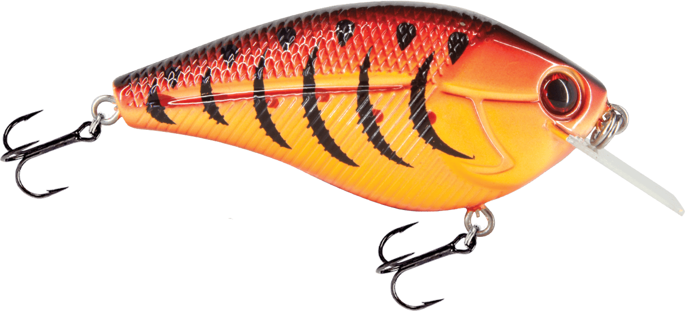 Livingston Lures Crankbaits Guntersville Craw Primetyme SQ 2.0