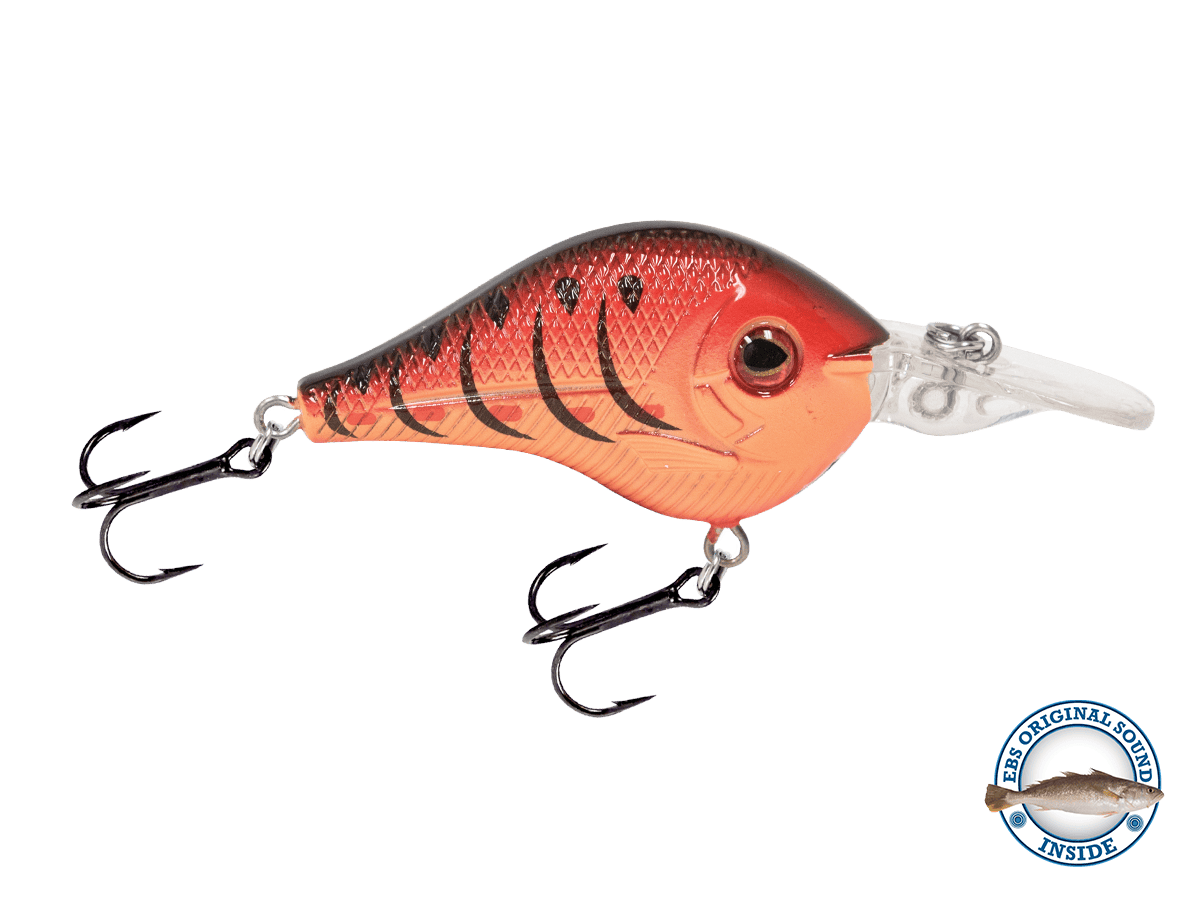 Livingston Lures Crankbaits Guntersville Craw Shredder 53