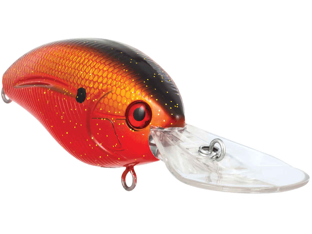 Livingston Lures Crankbaits Howeller Deep Plus