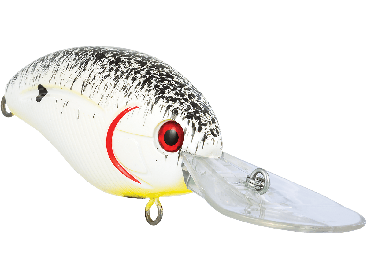 Livingston Lures Crankbaits Howeller Deep Plus