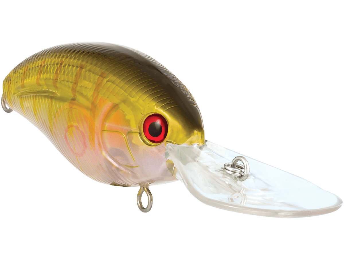 Livingston Lures Crankbaits Howeller Deep Plus