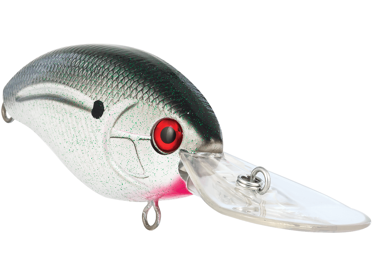 Livingston Lures Crankbaits Howeller DMC Plus