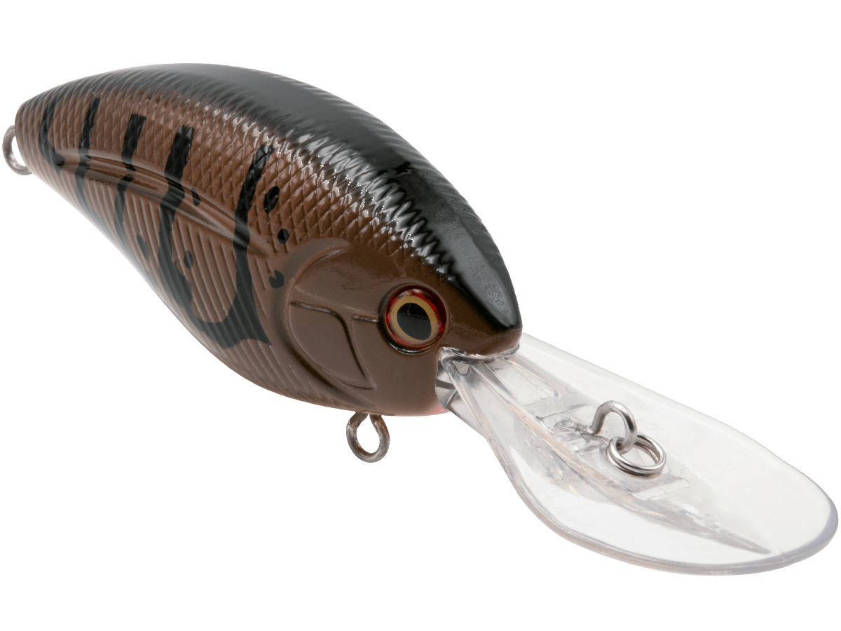 Livingston Lures Crankbaits Howeller DMC Plus