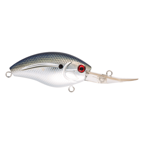 Livingston Lures Crankbaits Howeller DMC Plus