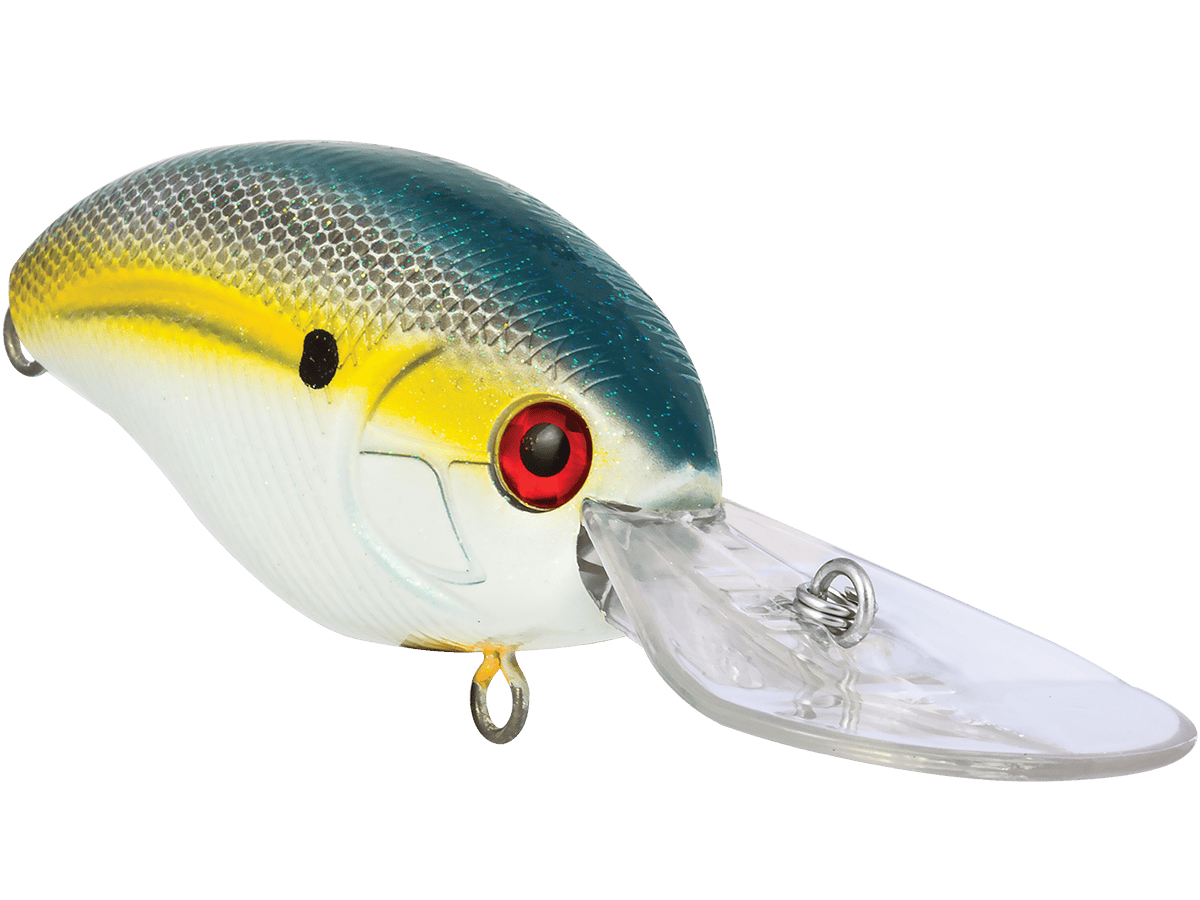 Livingston Lures Crankbaits Howeller DMC Plus